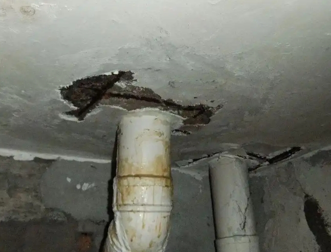 光山卫生间漏水维修公司浅析光山卫生间渗水维修的方法