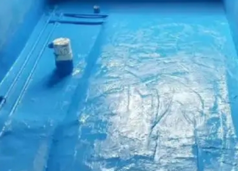 光山卫生间漏水维修公司分享下光山卫生间防水工程中常用防水涂料介绍。